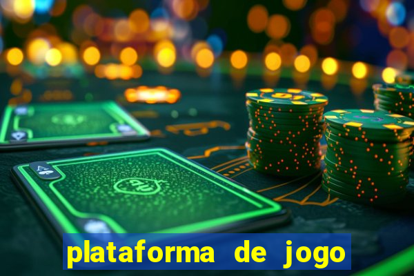 plataforma de jogo que paga ao se cadastrar